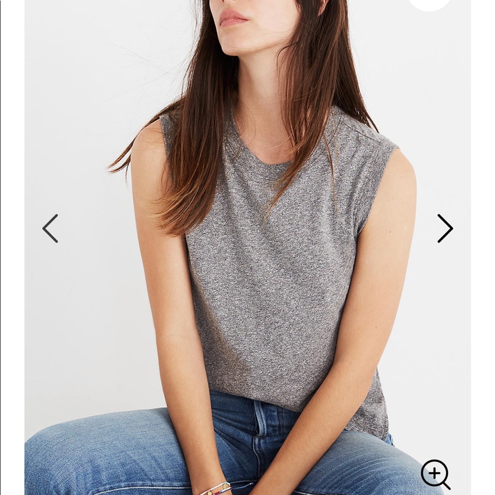 Rivet and Thread Tank